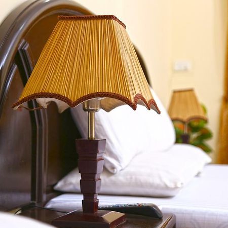 Luxury Inn Carachi Exterior foto