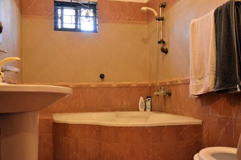 Luxury Inn Carachi Exterior foto