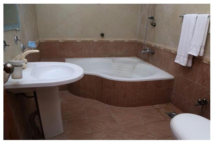 Luxury Inn Carachi Exterior foto