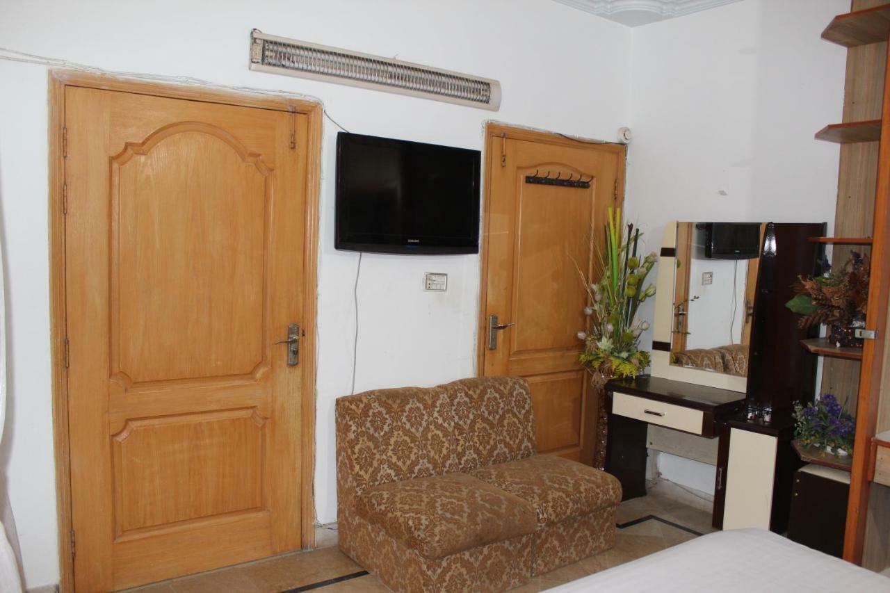 Luxury Inn Carachi Exterior foto